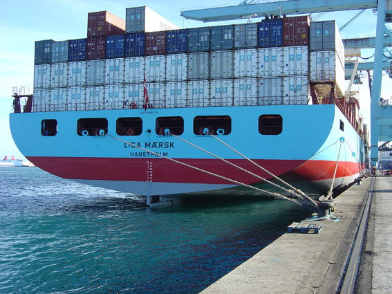 Maersk